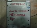 Блок управления efi для Mitsubishi Debonair