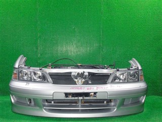 Nose cut Nissan Primera Camino Новосибирск