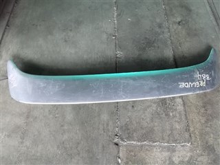 Спойлер Honda Prelude Владивосток