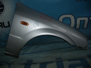 Крыло Mazda Familia Wagon Новосибирск