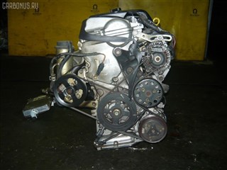Двигатель Toyota Yaris Владивосток