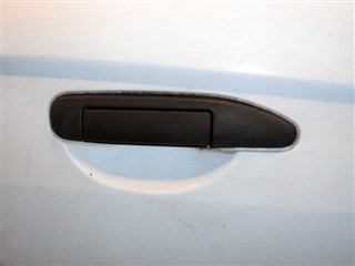 Ручка двери внешняя Nissan Expert Новосибирск
