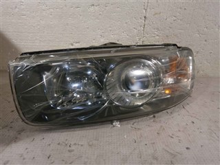 Фара Chevrolet Captiva Владивосток