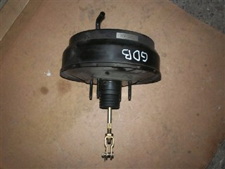 Вакуумник Subaru Impreza WRX Новосибирск