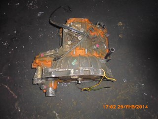 АКПП Daewoo Leganza Барнаул