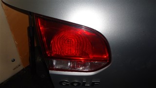 Стоп-сигнал Volkswagen Golf 6 Томск