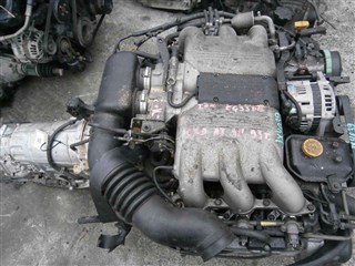 Двигатель Subaru Alcyone Владивосток