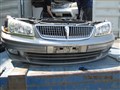 Туманка для Nissan Bluebird Sylphy