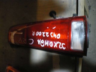 Стоп-сигнал Honda CR-V Владивосток