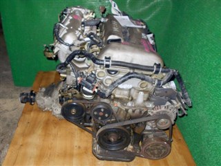 Двигатель Nissan Rasheen Новосибирск