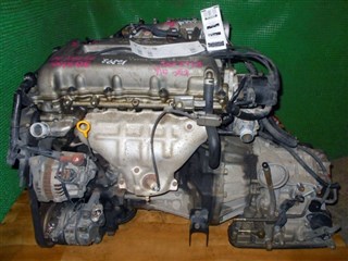 Двигатель Nissan Rasheen Новосибирск