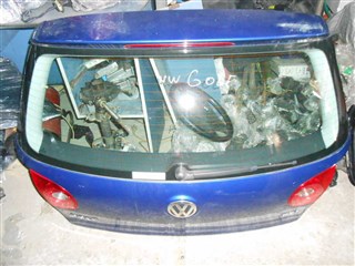 Дверь задняя Volkswagen Golf Челябинск