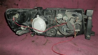 Фара Nissan Bassara Владивосток