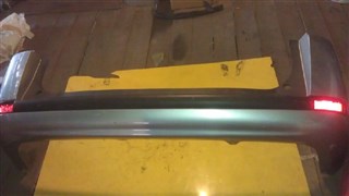 Бампер Nissan Lafesta Владивосток