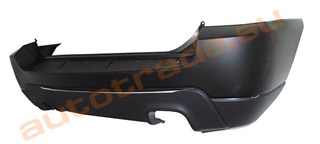 Бампер KIA Sportage Иркутск