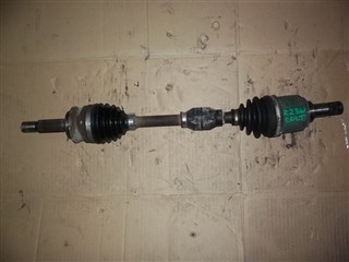 Привод Mitsubishi Colt Plus Новосибирск