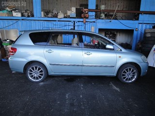 Топливный насос Toyota Corolla Runx Владивосток