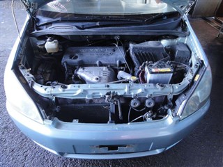 Топливный насос Toyota Corolla Runx Владивосток