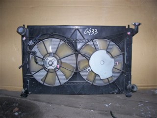 Радиатор основной Toyota Ipsum Новосибирск