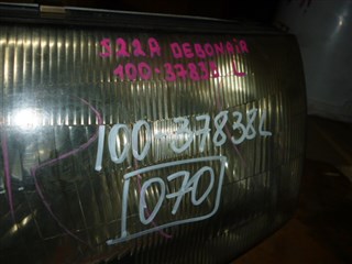 Фара Mitsubishi Debonair Новосибирск