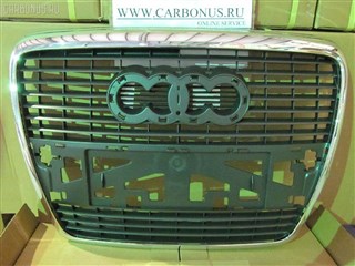 Решетка радиатора Audi A6 Avant Новосибирск