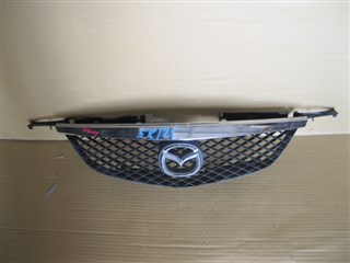Решетка радиатора Mazda Premacy Владивосток