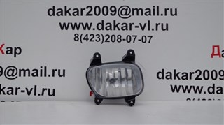 Туманка KIA Bongo Владивосток