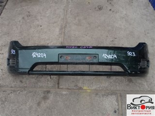 Бампер Mitsubishi Dingo Иркутск