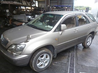 Влагоотделитель Lexus RX300 Владивосток