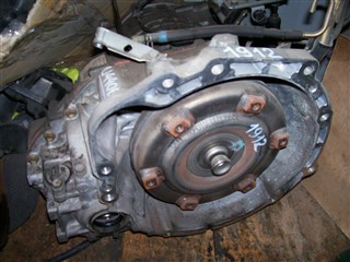 АКПП Toyota Vitz Новосибирск