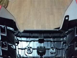 Решетка радиатора Nissan Tiida Владивосток