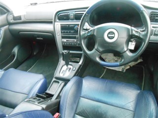 Спидометр Subaru Legacy B4 Владивосток