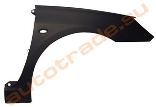 Крыло Peugeot 307 Москва