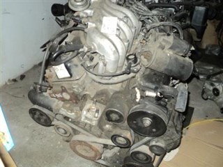 Двигатель Ford Probe Владивосток