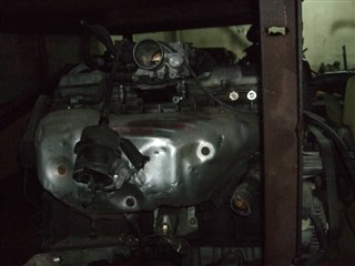 Двигатель Toyota Crown Новосибирск