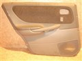 Обшивка дверей для Mazda Capella Wagon