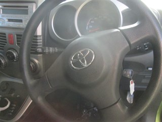 Руль Toyota Rush Владивосток
