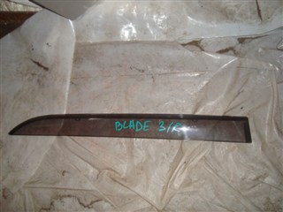 Ветровик Toyota Blade Владивосток