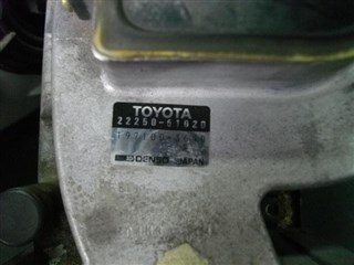 Расходомер воздушный Toyota Land Cruiser Владивосток