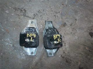 Подушка двигателя Subaru Outback Новосибирск