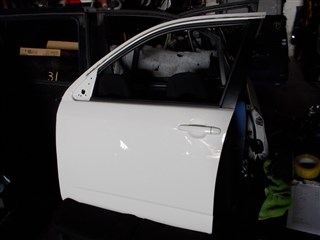 Дверь Toyota Rush Владивосток