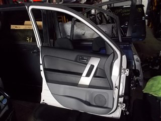 Дверь Toyota Rush Владивосток
