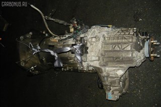 АКПП Nissan Vanette Serena Владивосток
