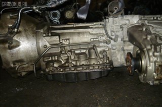 АКПП Nissan Vanette Serena Владивосток