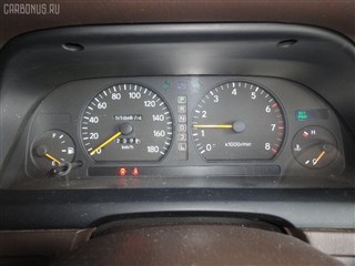 Стартер Toyota Verossa Владивосток