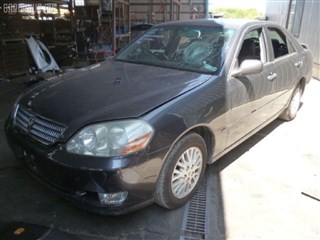 Шланг тормозной Toyota Mark II Blit Владивосток