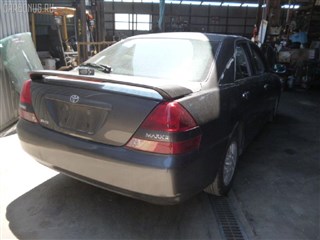Шланг тормозной Toyota Mark II Blit Владивосток