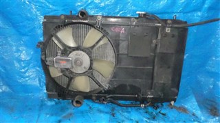 Радиатор основной Mitsubishi Dingo Владивосток