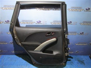 Дверь Honda Airwave Владивосток