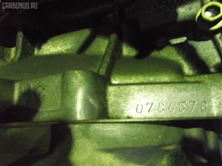 Подушка двигателя Daihatsu Terios Владивосток